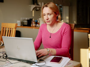 Supporting image for story: North Shropshire MP launches scathing criticism over Prime Minister's Covid fine