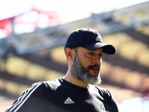 Supporting image for story: Wolves and West Brom not planning on wage cuts 