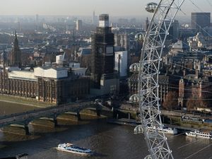 Supporting image for story: UK services sector hit by Brexit worries