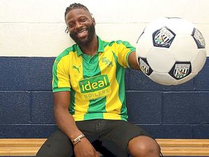 Supporting image for story: Comment: Snapping up Bakary Sako a sign of Darren Moore’s forward planning 