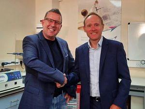 Supporting image for story: FDC exits £2.5m investment in manufacturer 