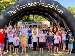 Supporting image for story: Local group offering packed summer of activities for youngsters during holidays