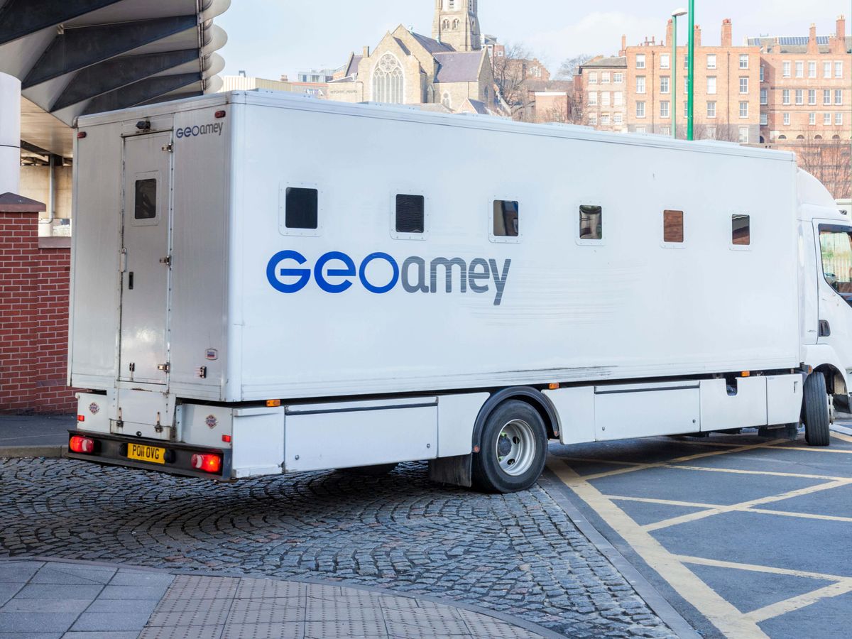 Sacked worker denies being &lsquo;anti-trans&rsquo; as tribunal discusses online posts