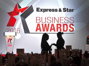 Supporting image for story: Express & Star Business Awards 2017 finalists unveiled