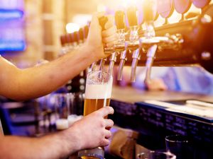 Supporting image for story: Hundreds of modern slavery victims work in UK’s bars and hotels, charity warns