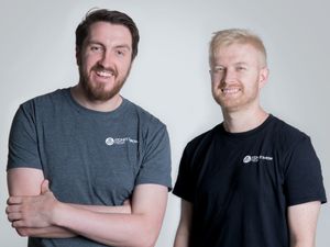 Supporting image for story: Media business is finalist in national awards