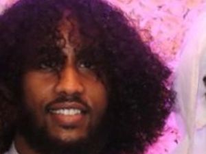 Supporting image for story: Three men convicted of manslaughter after stabbing death