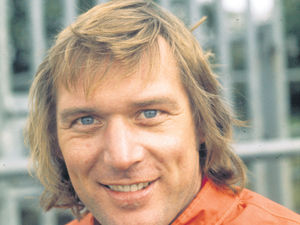 Supporting image for story: Two-time champion confirmed as latest guest for Classic Dirt Bike Show