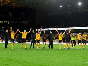 Supporting image for story: Quality over quantity is helping Wolves