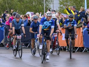 Supporting image for story: Glasgow named Scotland’s ‘most generous city’ after response to Hoy appeal