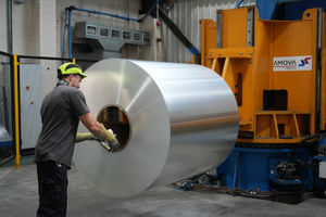 Bridgnorth Aluminium