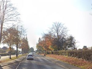 Longden Road, Shrewsbury. Photo: Google