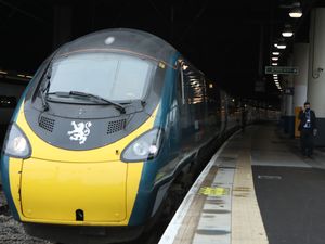 Supporting image for story: Rail services start late despite strikes being called off