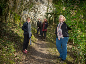 Supporting image for story: European funding up for grabs for border countryside