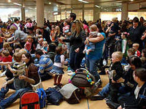 Supporting image for story: Mr Tumble show blow for fans