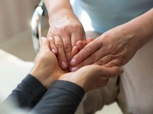 Supporting image for story: Hospices warn of facing ‘huge implications’ after assisted dying Bill passed