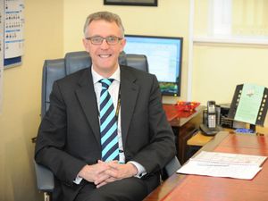 Supporting image for story: Shropshire headteacher tells of sadness at cancelled exams