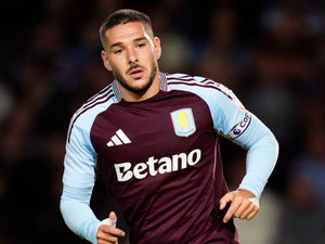 Supporting image for story: Emi Buendia exclusive: Aston Villa star explains how injury taught him to value every moment