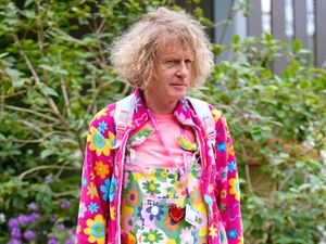Supporting image for story: Grayson Perry: We should ‘reframe’ what England is to reflect today’s diversity