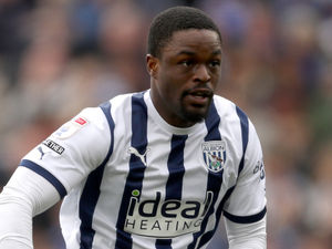 Supporting image for story: "Special" West Brom man requires no extra motivation – boss