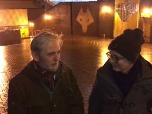 Supporting image for story: Wolves 3 Shrewsbury 2: Bernard McNally verdict - WATCH 