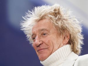 Supporting image for story: Rod Stewart tells ‘disrespectful’ pundit to ‘leave Scottish football alone’
