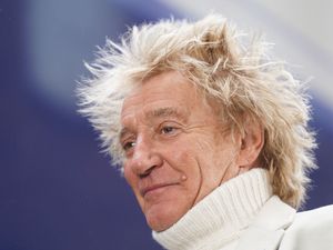Supporting image for story: Rod Stewart tells ‘disrespectful’ pundit to ‘leave Scottish football alone’