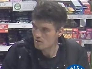 Supporting image for story: CCTV appeal after Rowley Regis burglary