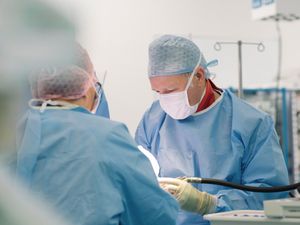 Supporting image for story: Shropshire hospital to ramp up elective surgery as trauma services move back to Shrewsbury