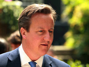 Supporting image for story: Time for us Sassenachs to shut up