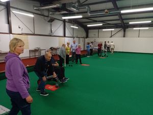 Erdington Court Bowls Club 