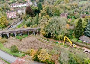 ICE West Midlands Awards Heritage Winner