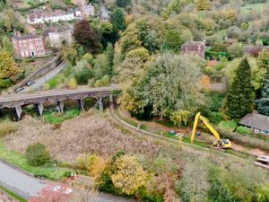 ICE West Midlands Awards Heritage Winner