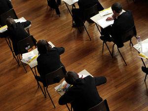 Supporting image for story: 147 per cent increase in Shropshire school exclusions
