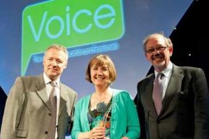 Supporting image for story: Award for 'outstanding' Telford Primary School