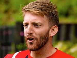 Supporting image for story: Mark Gillespie: Positive start key for Walsall