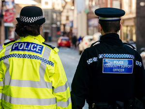 Supporting image for story: Police pay rise 'not a moment too soon' says federation