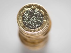 Supporting image for story: Pound weakens as Rachel Reeves set to reveal public finances shortfall