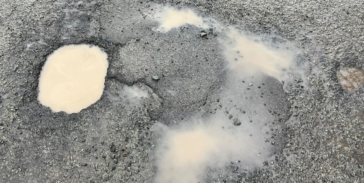 Wolverhampton Council set to repair more than 7,500 potholes in drive to improve roads across city