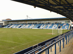 Supporting image for story: Telford unhappy with vote