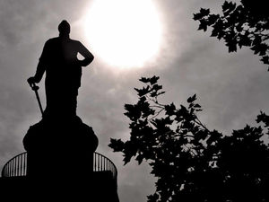 Supporting image for story: Letter: Putting county town on tourist map is vital