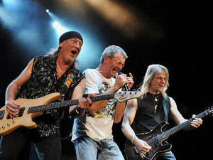 Supporting image for story: Ian Gillan talks Deep Purple and orchestras