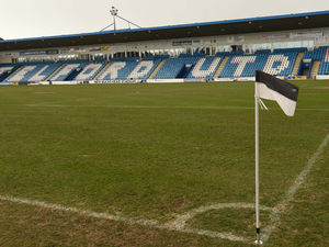 Supporting image for story: AFC Telford's clash with Spennymoor Town postponed