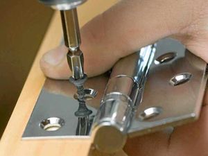 Supporting image for story: Jobs on the way as hinge firm set to expand