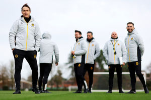 Julen Lopetegui is the new boss (Getty)