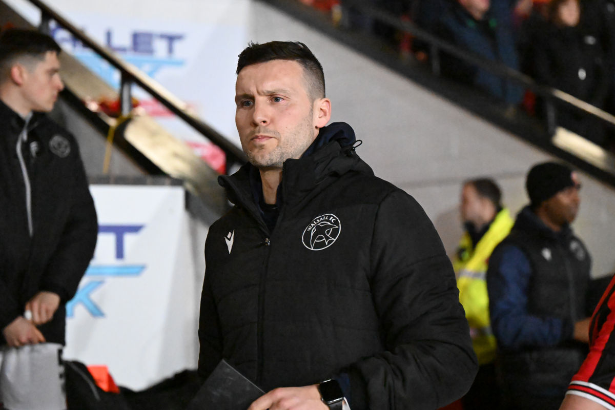 Mat Sadler not thinking about if his Walsall future hinges on League Two promotion