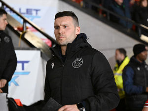 Supporting image for story: Walsall talking points: Pressure mounts on Mat Sadler as painful 2026 rumbles on