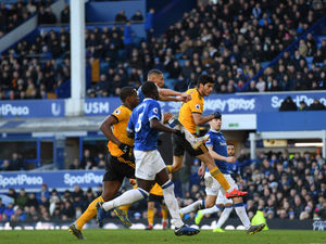 Supporting image for story: Wolves Fans' Verdict v Everton: Very good day at Goodison