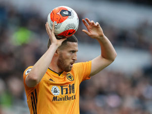 Supporting image for story: Wolves spirit won’t be broken by virus, says Matt Doherty