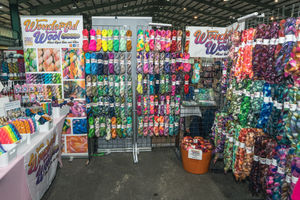 Photo: Ian Knight / Z70 Photography